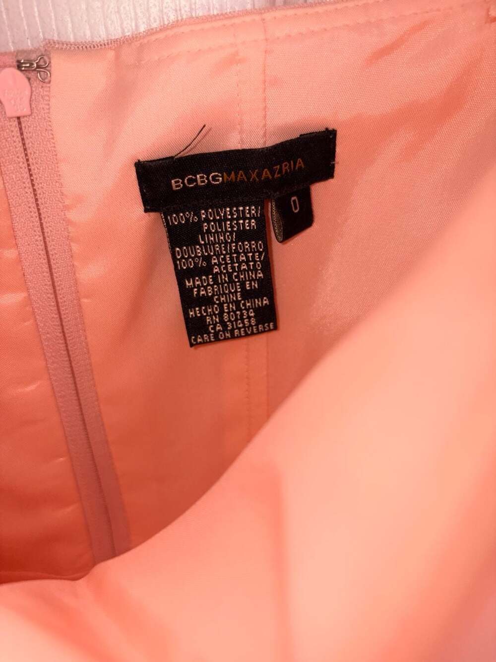 BCBGMaxAzria - Picture 2 of 7
